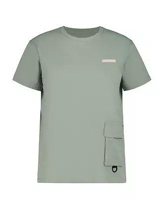 ICEPEAK | Camiseta funcional de mujer Yatima |